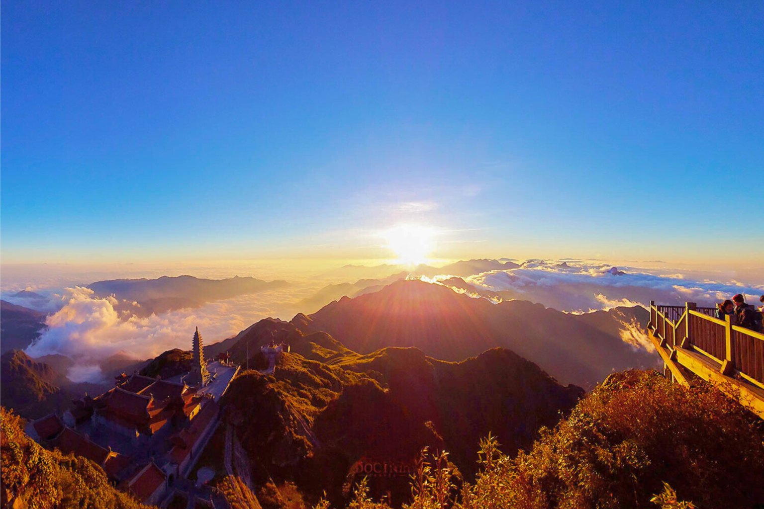 Northern Vietnam Hike Tour 7 Day